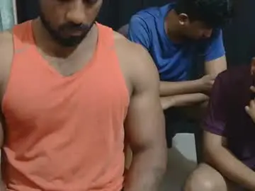 Chaturbate Sex Chat of indiandesiguys2023