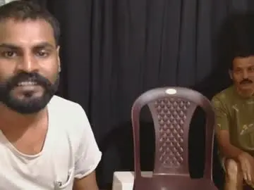 Chaturbate Live Sex of indiandesiguys2023