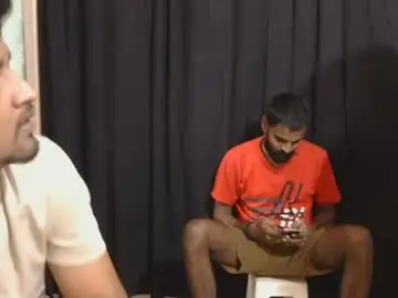 Chaturbate Free Live Porn of indiandesiguys2023