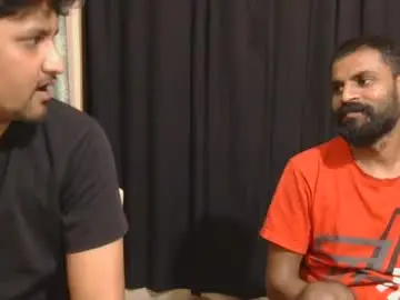 Chaturbate Live Porn of indiandesiguys2023