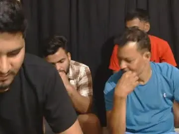 Chaturbate Private Sex Chat of indiandesiguys2023