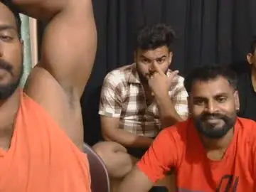 Chaturbate Adult Webcam of indiandesiguys2023