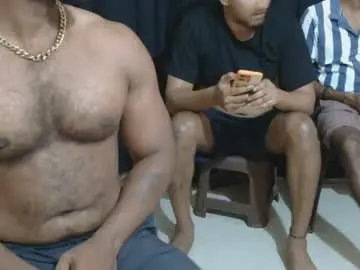 Chaturbate Free Porn Cam of indiandesiguys2023