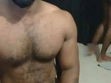 Chaturbate Live Sex of indiandesiguys2023