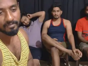 Chaturbate Live Sex Cam of indiandesiguys2023