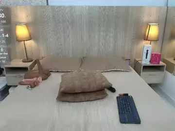 Chaturbate Best Webcam of iris_gomez