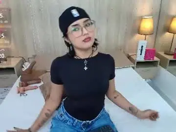 Chaturbate Private Sex Chat of iris_gomez