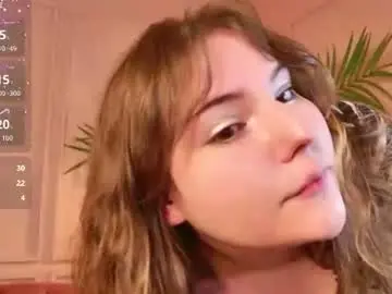 Chaturbate Live Sex Cam of lily_lin_