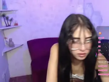 Chaturbate Adult Webcams of melodi_velasquez