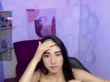 Chaturbate Free Live Porn of melodi_velasquez