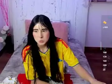 Chaturbate Adult Video Chat of melodi_velasquez