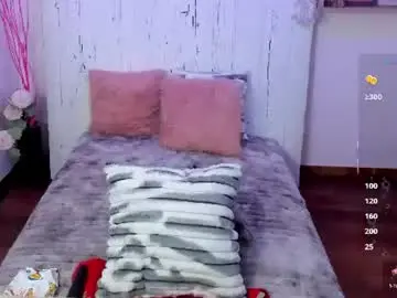 Chaturbate Sex Chat of melodi_velasquez