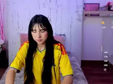 Chaturbate Free Porn Cam of melodi_velasquez