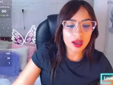 Chaturbate Free Live Porn of paulina_galvis2700