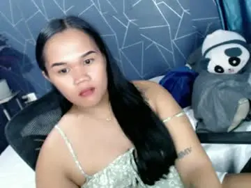 Chaturbate Adult Webcam of precious_ariah