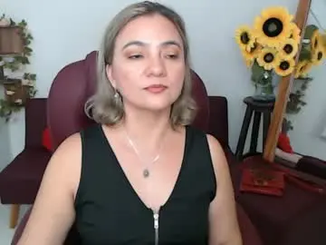 Chaturbate Live Porn of rebeca_milf