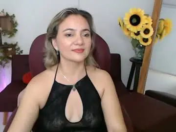 Chaturbate Adult Video Chat of rebeca_milf