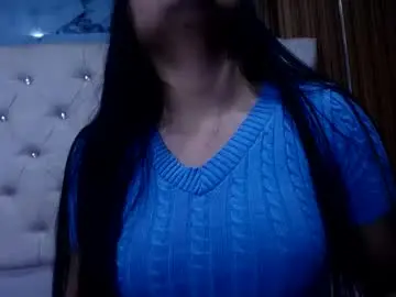 Chaturbate Best live sex cam show of samirapalaciosfon
