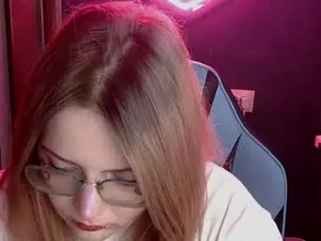 Chaturbate Best live sex cam show of steffaniecadogan