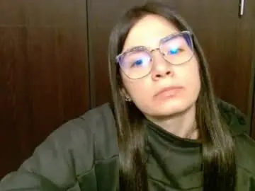 Chaturbate Adult Webcam of wolfs_daughter