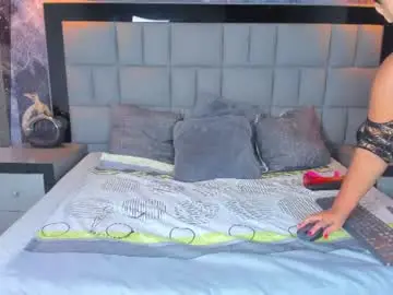 Chaturbate Live Sex Cam of your_lady_milf