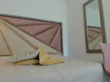 Chaturbate Free Porn Cam of _pamelasantos