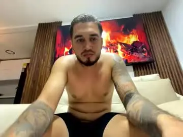 Chaturbate Free Porn Cam of bonieandclyd