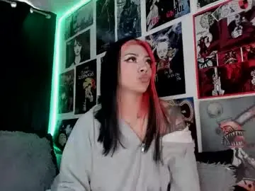 Chaturbate Watch Live Sex Cams of charlotte_mansson