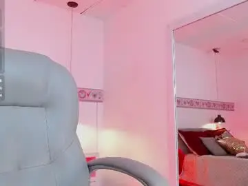 Chaturbate Live Porn of elisevalmont