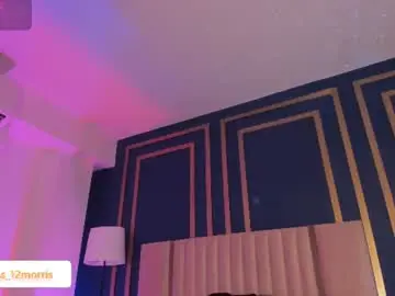 Chaturbate Adult Video Chat of elsiemorriis