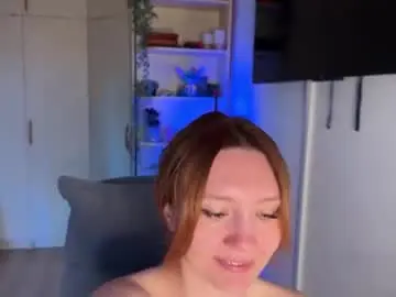 Chaturbate Adult Webcams of ginger_lure