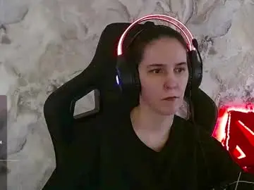 Chaturbate Best live sex cam show of irwi_tomboy