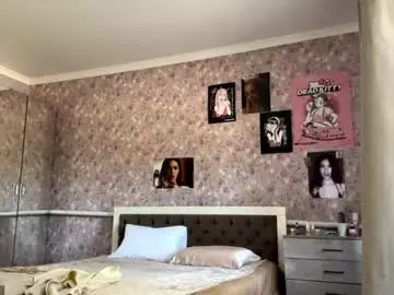 Chaturbate Live Sex of jolandabannon