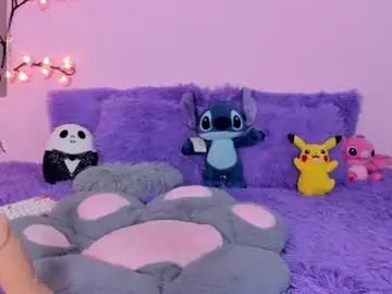 Chaturbate Sex Chat of laura_olssen