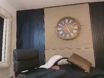 Chaturbate Sex Cam of lean_portman