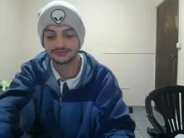 Chaturbate Sex Cam of magico_9809