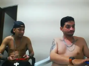 Chaturbate Nude Webcam of magico_9809
