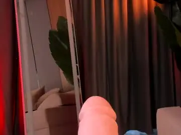 Chaturbate Private Sex Chat of miravolt