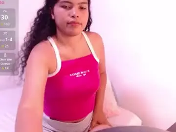 Chaturbate Free Porn Cam of ms_ivanna