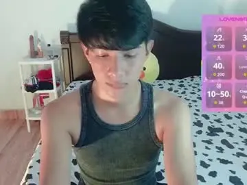 Chaturbate Nude Webcam of phuwin_bj