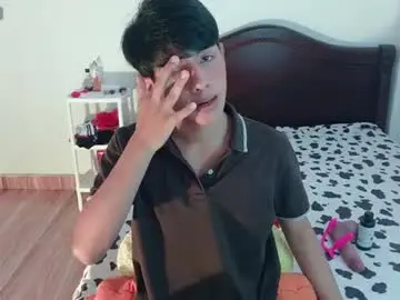 Chaturbate Private Sex Chat of phuwin_bj