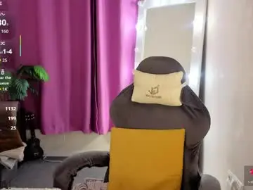 Chaturbate Best live sex cam show of rockett_bunny