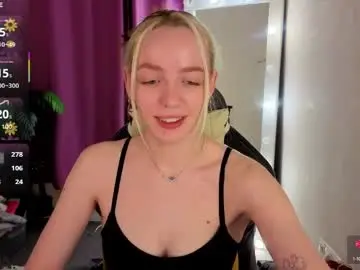 Chaturbate Watch Live Sex Cams of rockett_bunny
