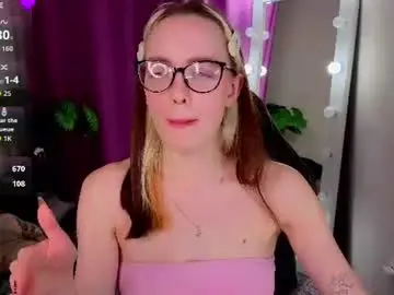 Chaturbate Adult Webcam of rockett_bunny
