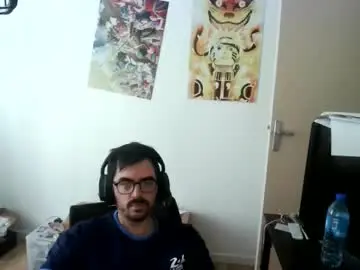 Chaturbate Best Webcam of romainb72