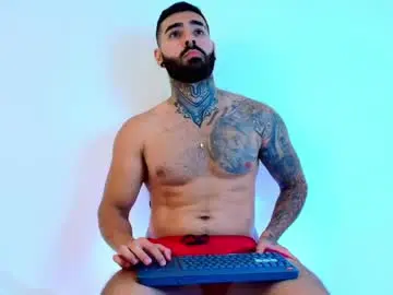 Chaturbate Watch Live Sex Cams of silvano_torrez