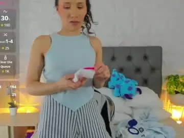 Chaturbate Nude Webcam of valeryn_rosse