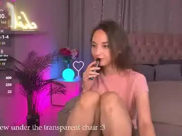 Chaturbate Best Webcam of yumyum_jam_