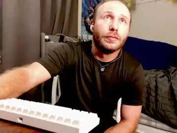 Chaturbate Adult Webcams of agobber