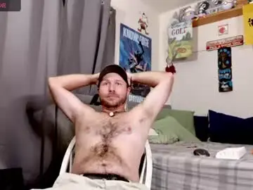 Chaturbate Live Sex of agobber